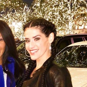 Meet your Posher, Candice